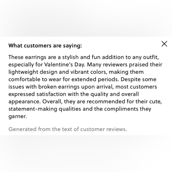 🆕J. Crew Creamy White Pearl Heart Earrings with Crystal Accents - Picture 6 of 13